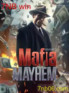 MafiaMayhem